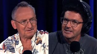 Wojciech Cejrowski zbluzgał Wojewódzkiego i uderzył w LGBT. Kontrowersyjne słowa. "Wszędzie WIĘZIENIE"