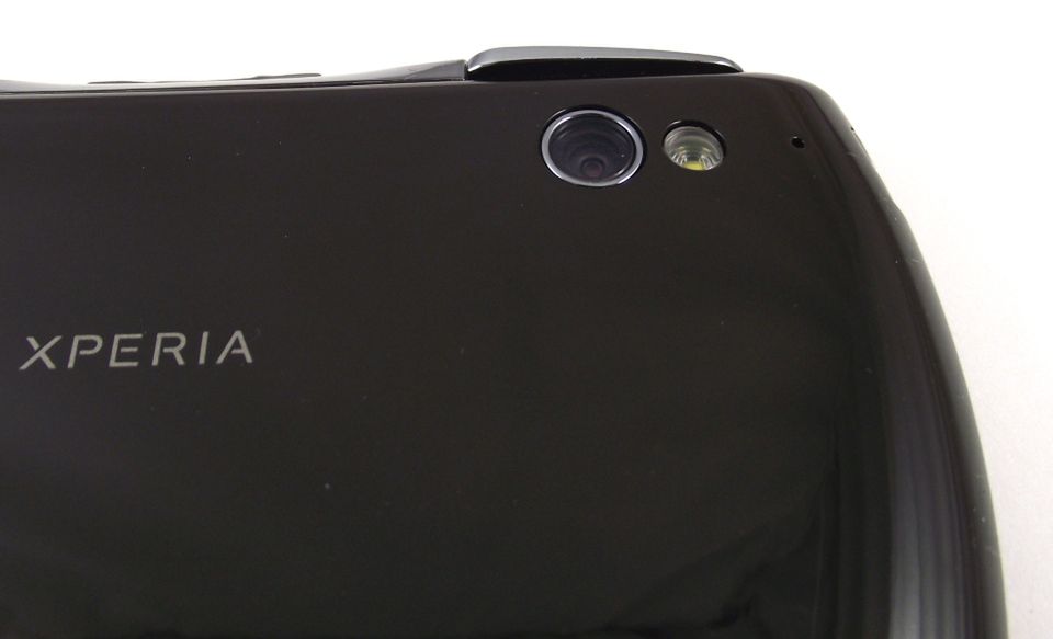 Sony Ericsson Xperia PLAY - test cz. 1 [sprzęt] 2