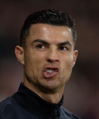 Szokujący transfer Ronaldo?! "Marzą o jego sprowadzeniu"