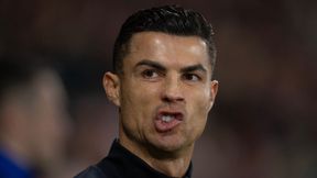 Szokujący transfer Ronaldo?! "Marzą o jego sprowadzeniu"