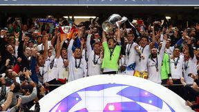 LM: Real Madryt najlepszy w Europie! Atletico od tytułu dzieliły sekundy!