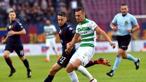 Pogoń - Lechia: z nieba do piekła. Szczecin nadal czeka na zwycięstwo