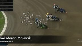 Tomasz Gollob wciąż bez klubu. "Spekuluje się, że pojedzie w Rybniku"