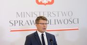 Ministerstwo Sprawiedliwości chce zachęcić do donoszenia na przestępców