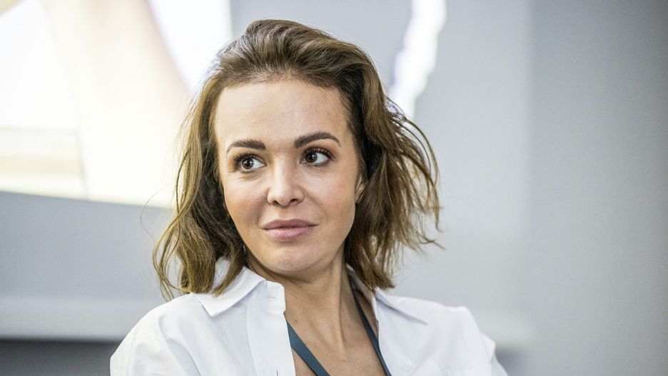 Anna Wendzikowska