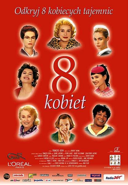 8 Kobiet