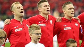 Ostatni mecz Łukasza Piszczka w reprezentacji Polski (galeria)