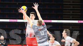 PlusLiga: Asseco Resovia Rzeszów - Jastrzębski Węgiel 0:3 (galeria)