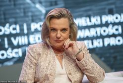 Makowski: Anna Maria Anders ambasadorem we Włoszech? Premier na "tak", prezydent czeka