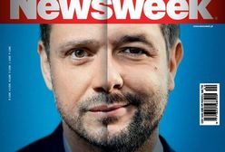 Tomasz Lis nie docenił Trzaskowskiego. Naczelny "Newsweeka" przeprasza czytelników