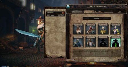 The Incredible Adventures of Van Helsing II - recenzja