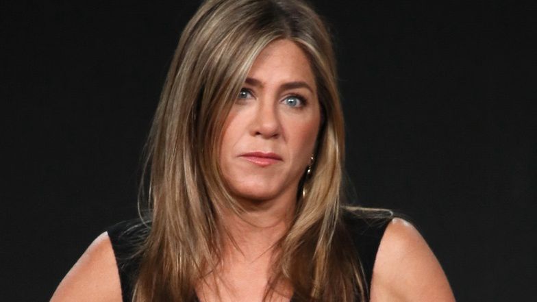 Jennifer Aniston potępia PODWÓJNE STANDARDY: "Mężczyzna może wziąć ślub kilkukrotnie. Kobietom się na to nie pozwala"