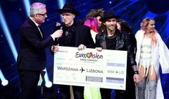 TVP pokaże półfinały i finał Eurowizji 2018. Gromee i Lukas Meijer polskimi reprezentantami
