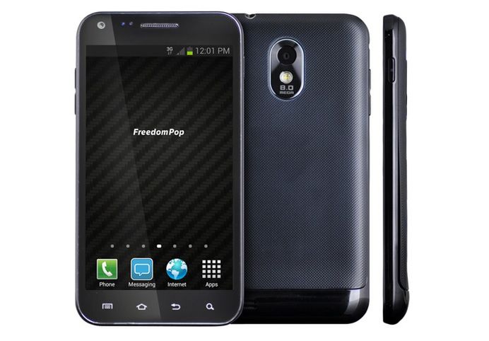 Cena Galaxy S5, iOS 7.1 i Facebook Messenger na Windows Phone'a 8 3