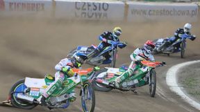 Żużel. Kolejny zawodnik zostaje w Eltrox Włókniarzu