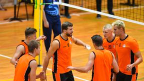 PlusLiga: kadrowa rewolucja i chęć stabilizacji. Cuprum Lubin zaczyna od nowa