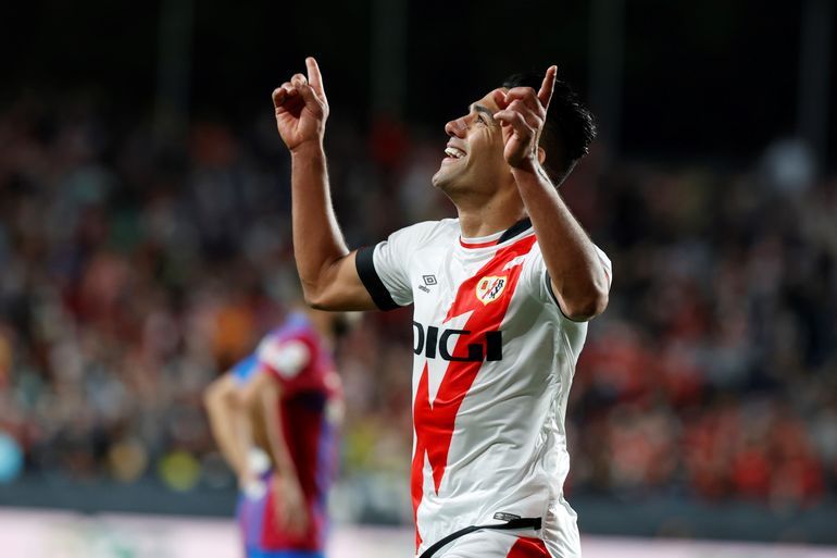 Radamel Falcao