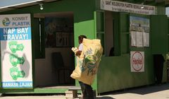 Kosmetyki i środki czystości Henkla w opakowania z plastiku pozyskanego społecznie