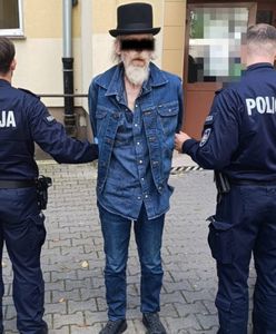 Pobił i zranił kobietę na przystanku. Grozi mu dożywocie