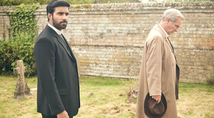Grantchester 10