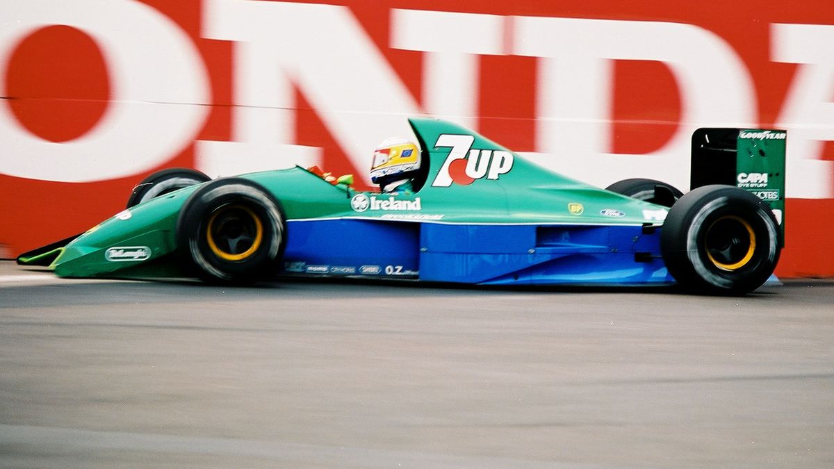 Bertrand Gachot