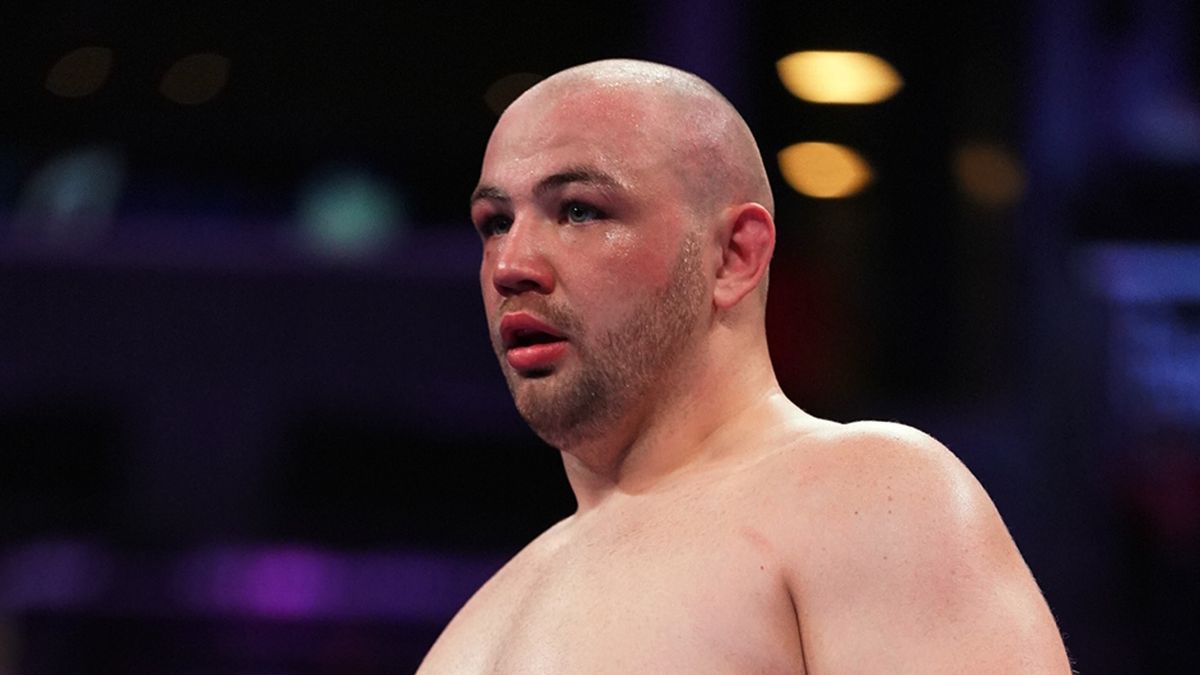 Getty Images / Erick W. Rasco /Sports Illustrated / Na zdjęciu: Adam Kownacki