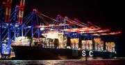 Baltic Hub z rekordem. Ogromny wzrost przeładunków w 2025 r.