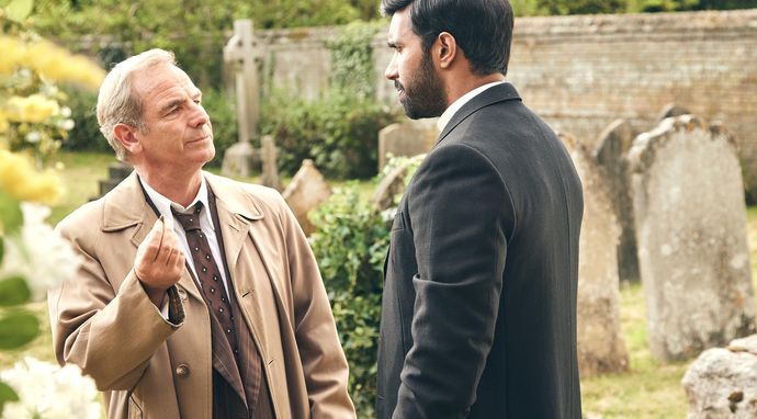 Grantchester 10
