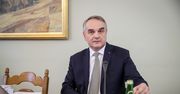 Waldemar Pawlak zabiera głos ws. raportu NIK o umowach z Gazpromem