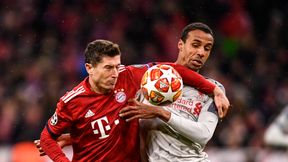 Liga Mistrzów 2019. Bayern Monachium - Liverpool FC: klub z Monachium gasi światło