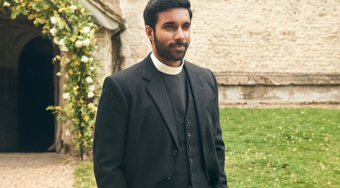 Grantchester 10