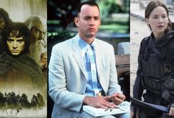 TOP 5: najlepiej zarabiające ekranizacje powieści