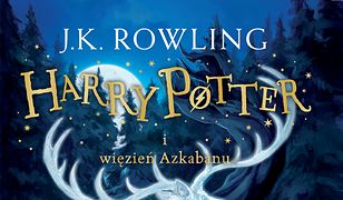 Harry Potter i więzień Azkabanu Duddle - broszura