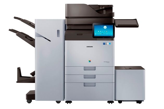 Samsung X7600 GX