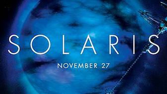 "Solaris" powstał na bazie powieści Stanisława Lema