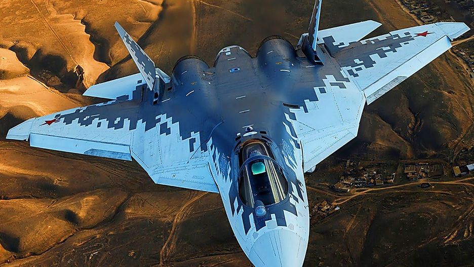 Su-57