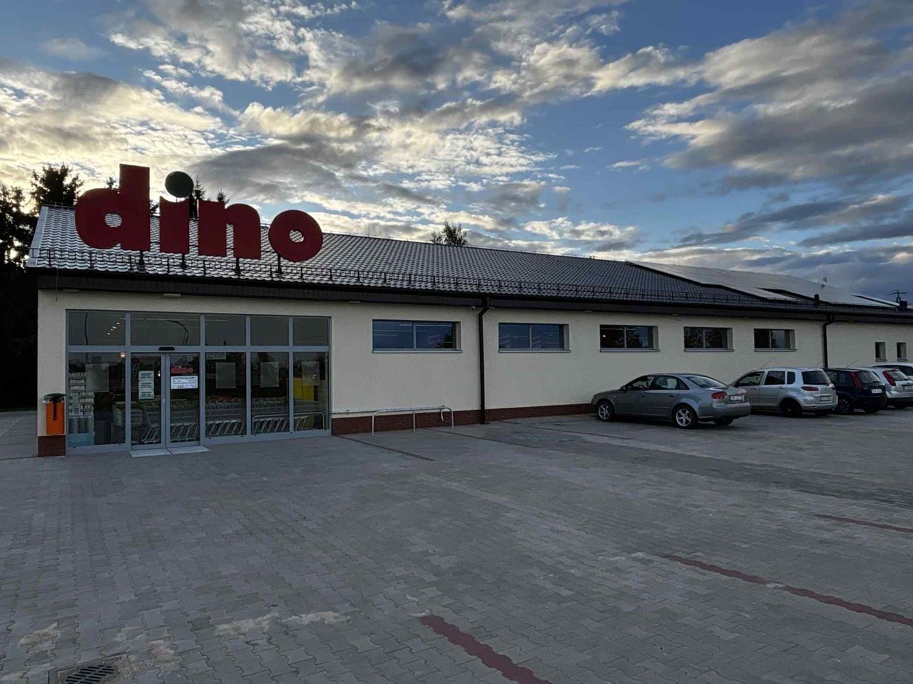 Historyczny dzień dla polskiego handlu. Nasza sieć przebiła światowego lidera