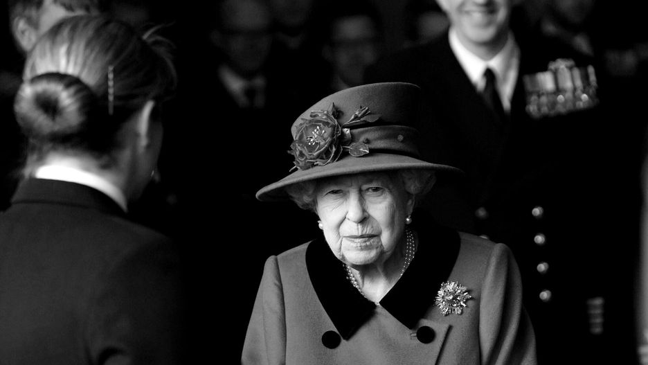 Kto pojawi się na pogrzebie Elżbiety II? 
