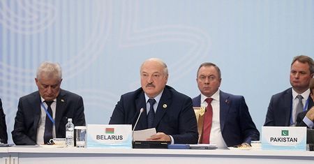 III wojna światowa. Absurdalne oskarżenia Łukaszenki
