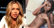 Sandra Kubicka dementuje: "Nigdy nie byłam "aniołkiem" Victoria’s Secret. Nigdy dla nich nie pracowałam!"