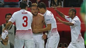Primera Division: Wielka Sevilla pokonała Real Madryt! Krychowiak kapitanem!