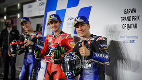 MotoGP. Zaskakujący zwycięzca na początek sezonu. GP Kataru nie zawiodło