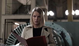 "Pajęczyna": szkoda Kulig dla takiego serialu [recenzja]