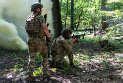 Szkolenia Ukraińców w Polsce przestarzałe? "Podręczniki z 1410 roku"