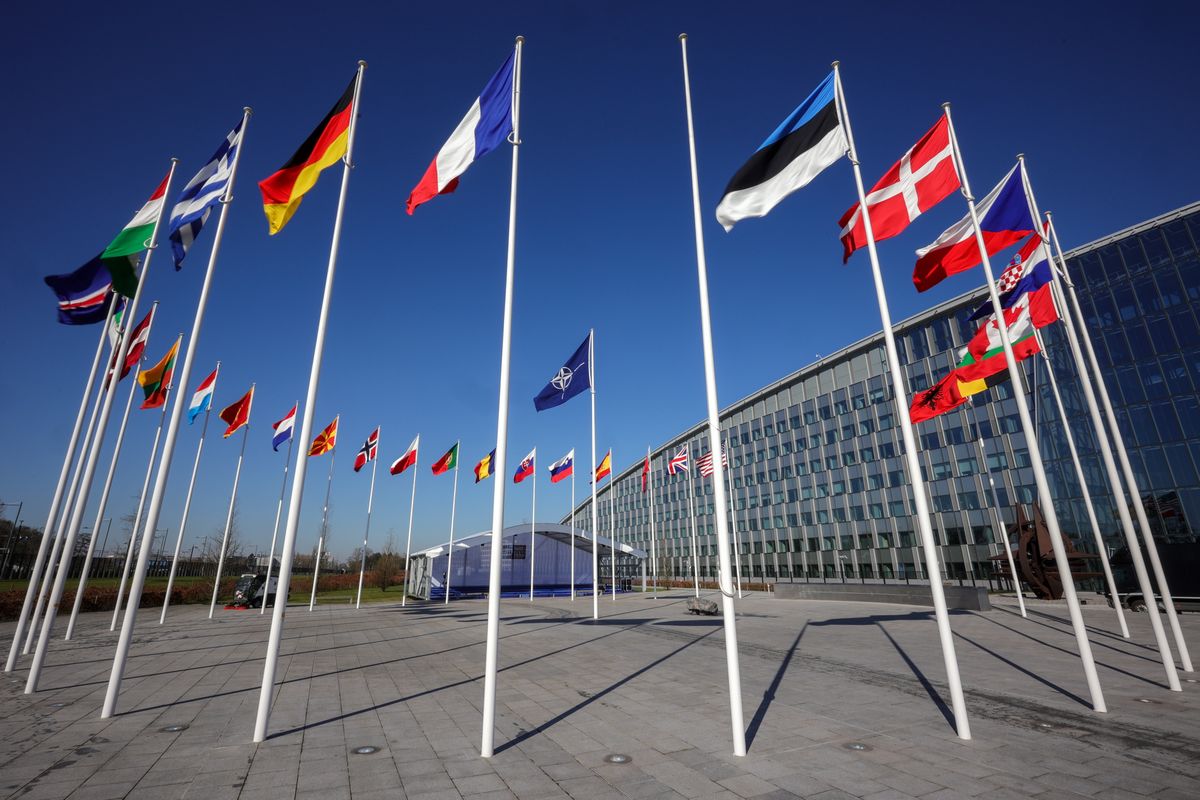 Państwa członkowskie NATO. Ile krajów należy do Paktu Północnoatlantyckiego?