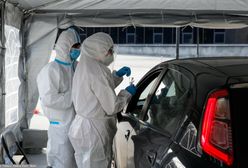 Koronawirus w Polsce. Najnowsze dane z Ministerstwa Zdrowia [22 listopada]