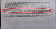 LOT o problematycznym rejsie: "nieprawda". Tymczasem w oficjalnych dokumentach ostrzega przed ryzykiem