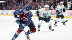 Skandal w NHL. W pokoju Rosjanina odnaleziono odurzoną Ukrainkę