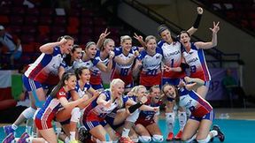 Kwalifikacje MŚ 2018: Polska - Czechy 2:3 (galeria)