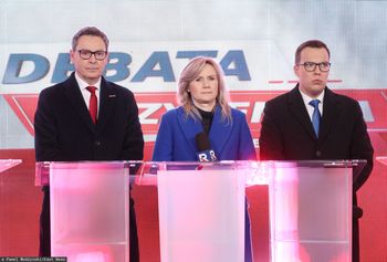 Debata wyborcza Republiki. Zobacz transmisję